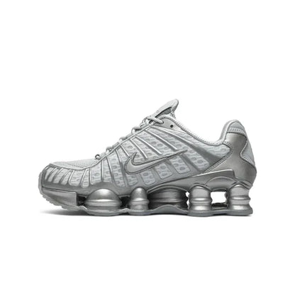 Nike Shox TL Chrome