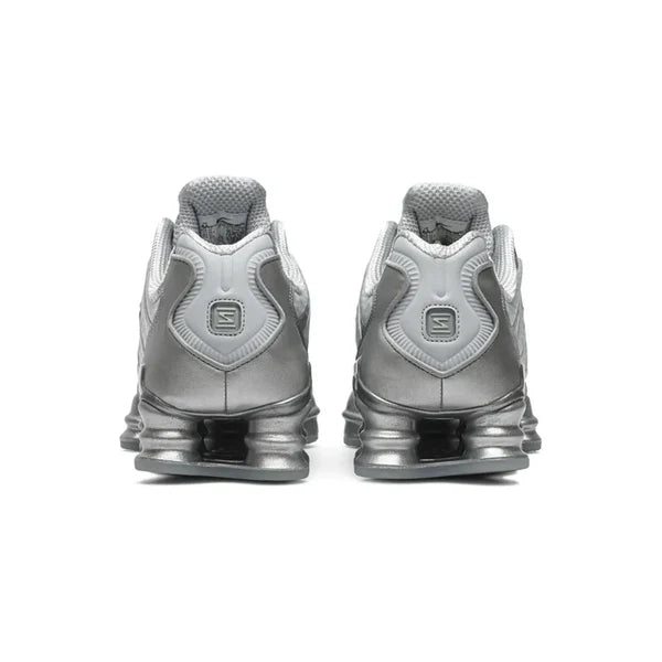 Nike Shox TL Chrome