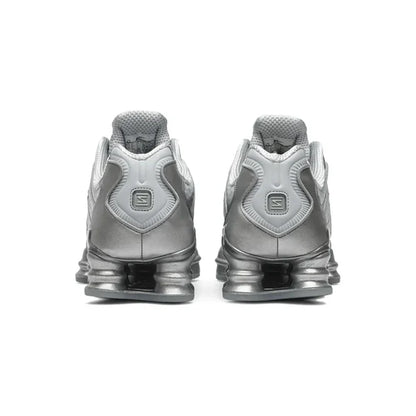 Nike Shox TL Chrome