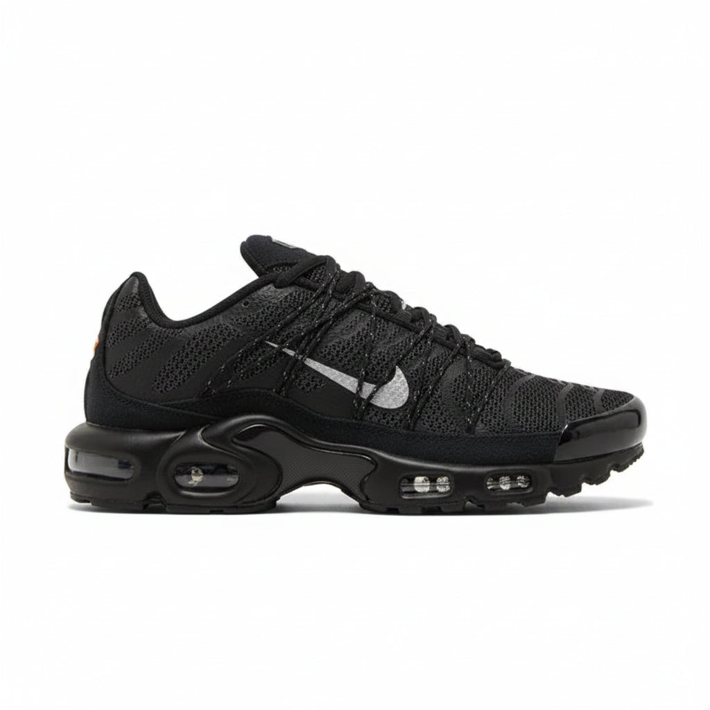 Nike Air Max TN Utility Black