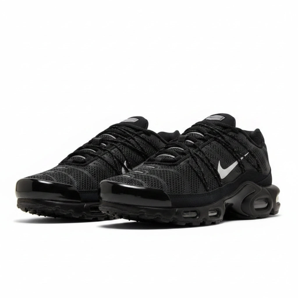 Nike Air Max TN Utility Black