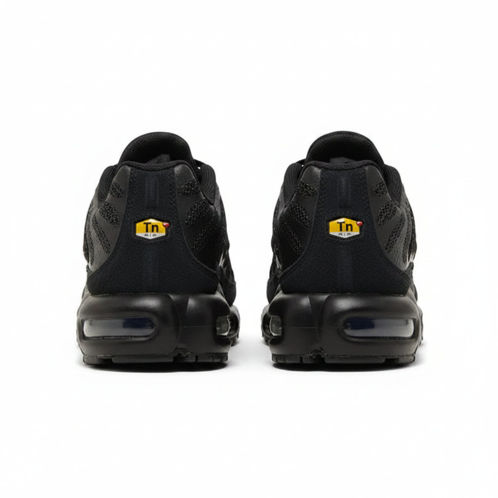 Nike Air Max TN Utility Black