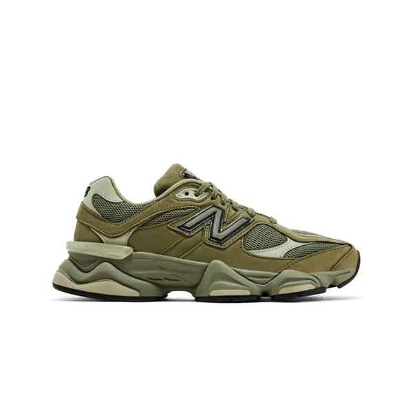New Balance 9060 Dark Olive