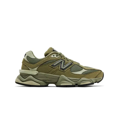 New Balance 9060 Dark Olive