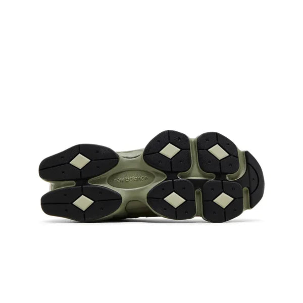 New Balance 9060 Dark Olive