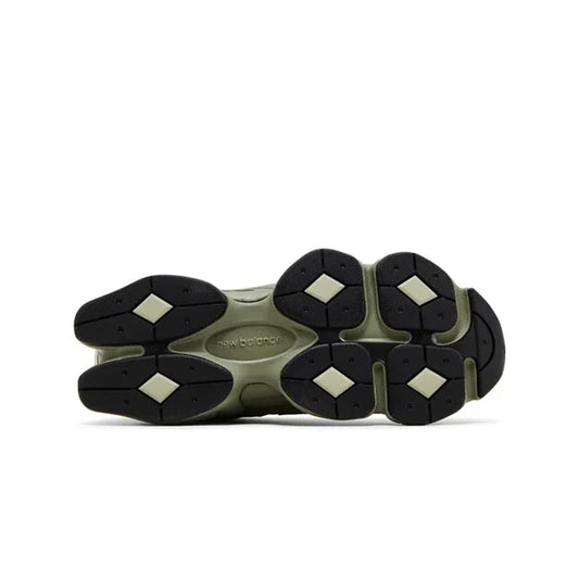 New Balance 9060 Dark Olive