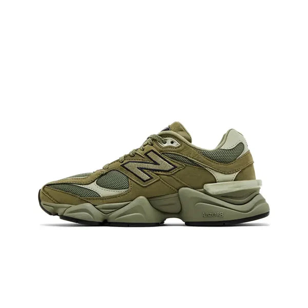 New Balance 9060 Dark Olive