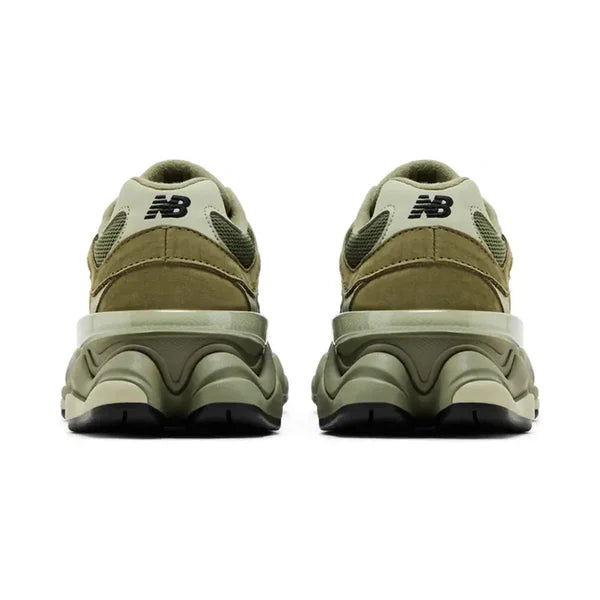 New Balance 9060 Dark Olive