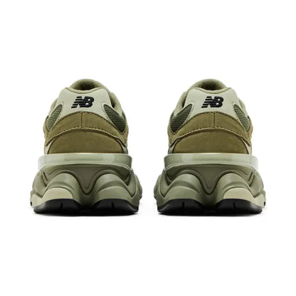 New Balance 9060 Dark Olive
