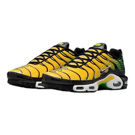 Nike Air Max TN Jamaica Varsity Maize Pine Green