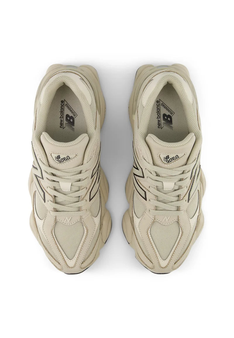 New Balance 9060 Cream