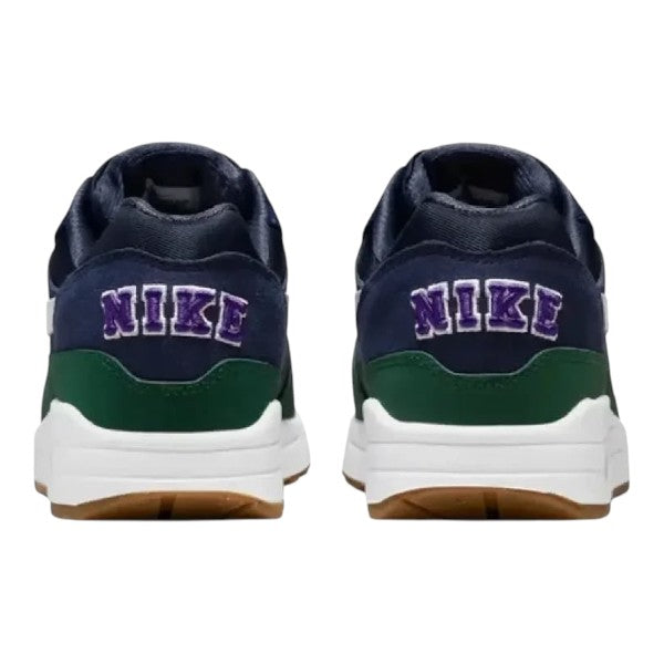 Nike Air Max 1 Green Obsidian