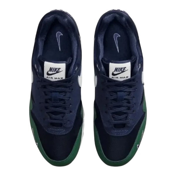 Nike Air Max 1 Green Obsidian