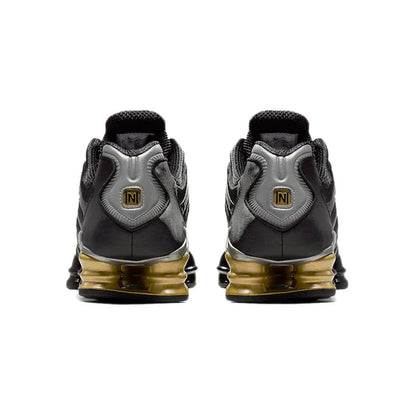 Nike Shox TL x Neymar Jr. Black Gold