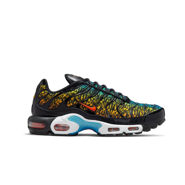 Nike Air Max TN Brixton Graffiti