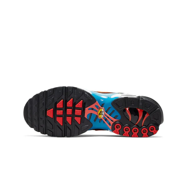 Nike Air Max TN Brixton Graffiti