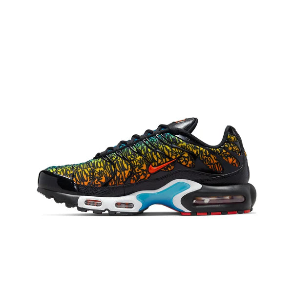 Nike Air Max TN Brixton Graffiti