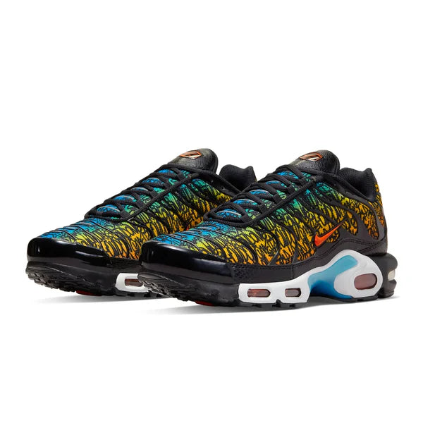 Nike Air Max TN Brixton Graffiti