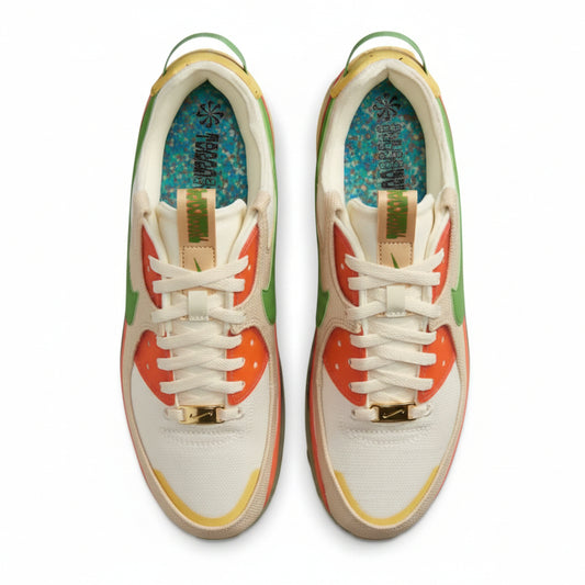 Nike Air Max 90 Terrascape Tan Orange Green