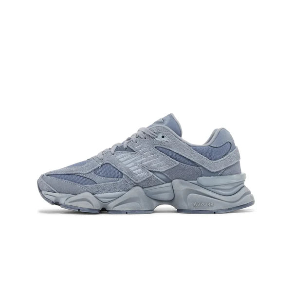 New Balance 9060 Washed Blue