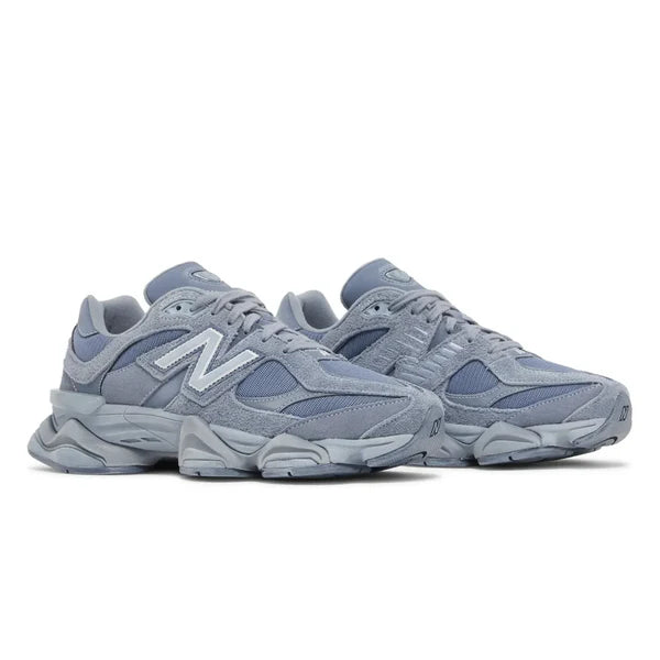 New Balance 9060 Washed Blue