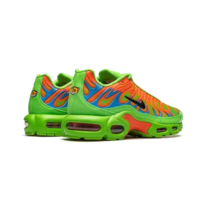 Nike Air Max TN Supreme Mean Green