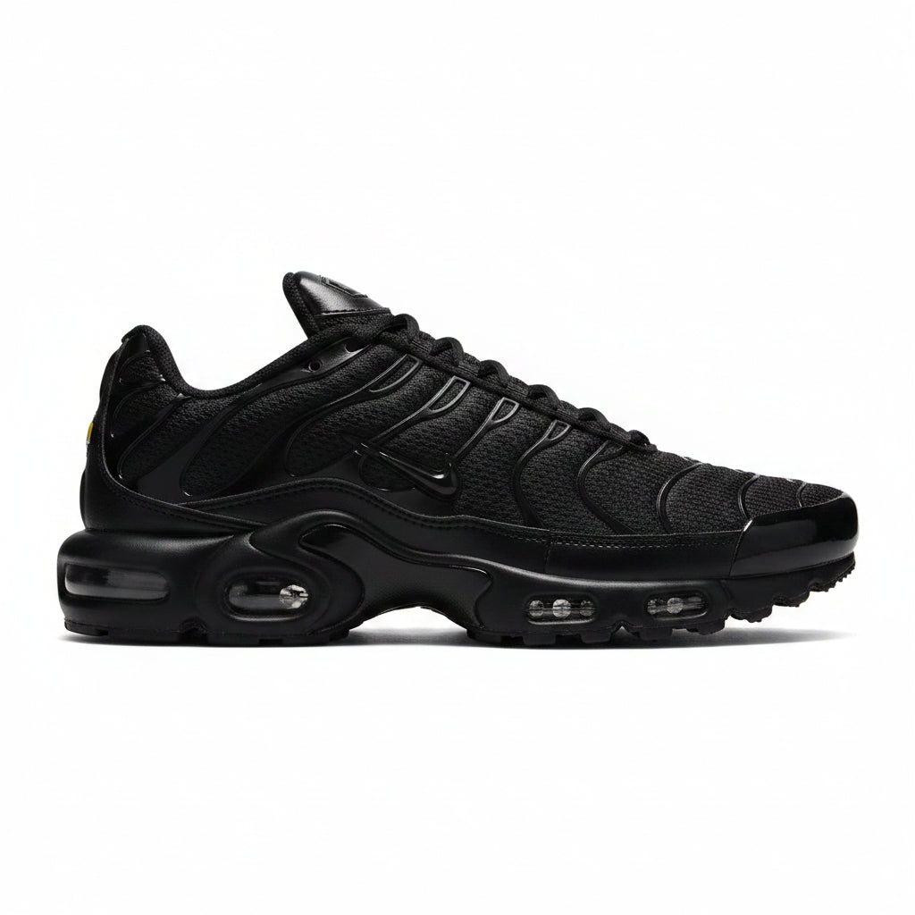 Nike Air Max TN Triple Black