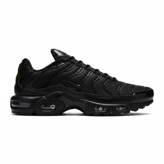 Nike Air Max TN Triple Black