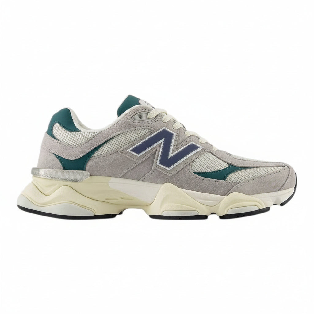 New Balance 9060 Concrete Vintage