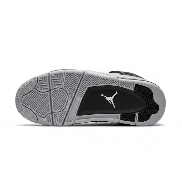 Nike Air Jordan Retro 4 Fear
