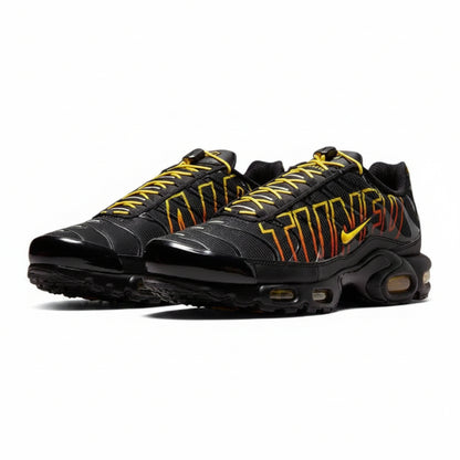 Nike Air Max TN Tuned Sunrise