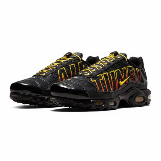 Nike Air Max TN Tuned Sunrise