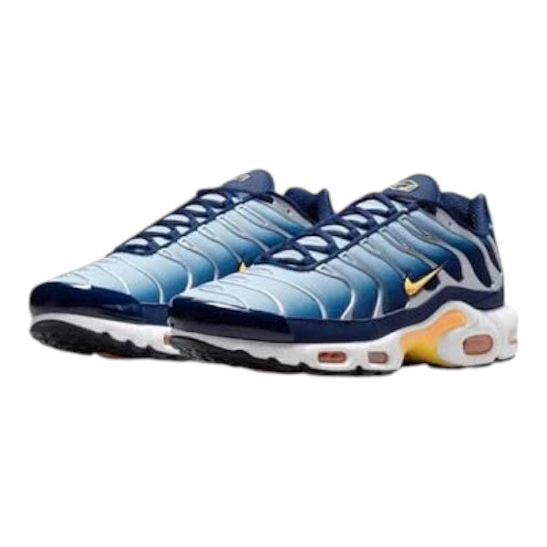 Nike Air Max TN Sky Blue Laser Orange