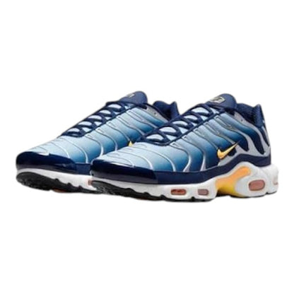 Nike Air Max TN Sky Blue Laser Orange