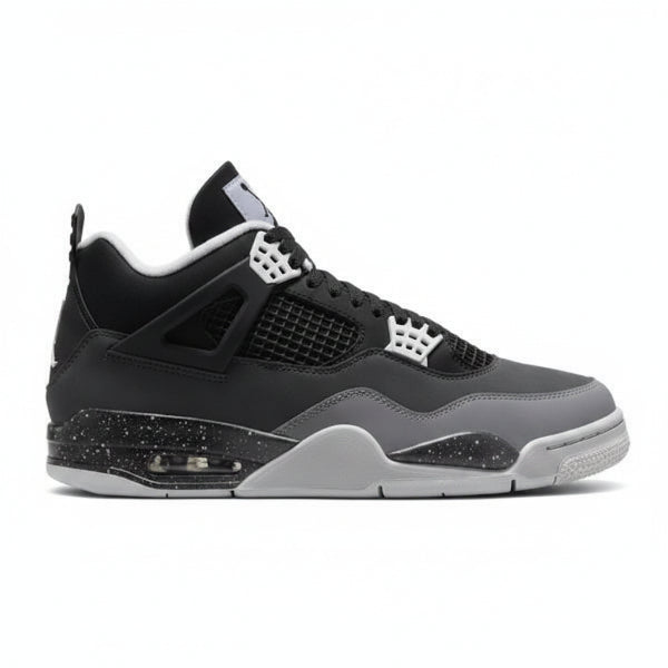 Nike Air Jordan Retro 4 Fear