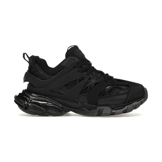 Balenciaga Track Triple Black