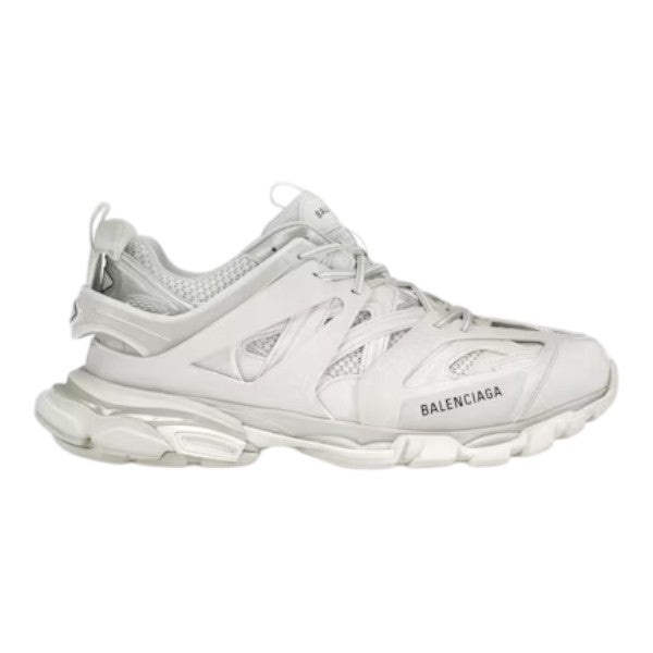 Balenciaga Track White