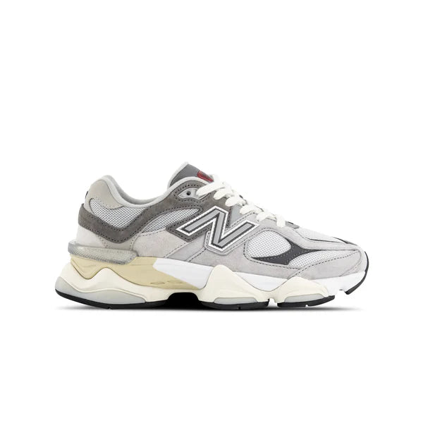 New Balance 9060 Raincloud Grey