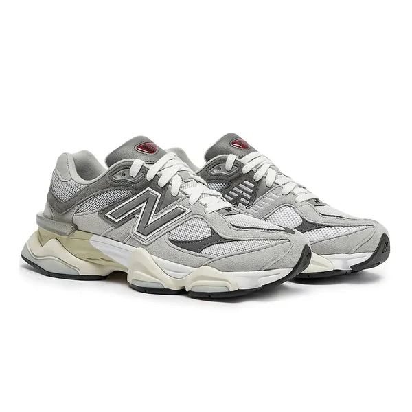 New Balance 9060 Raincloud Grey