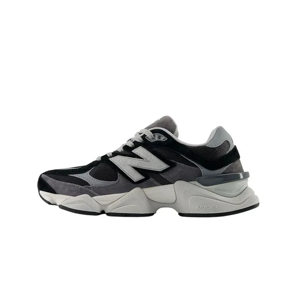 New Balance 9060 Castlerock Slate Grey