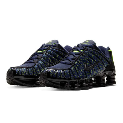 Nike Shox TL Just Do It