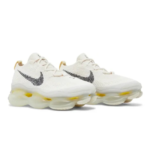 Nike Air Max Scorpion Lemon Wash