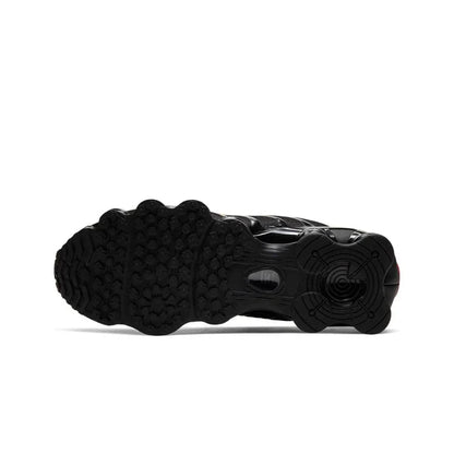 Nike Shox TL Black Orange