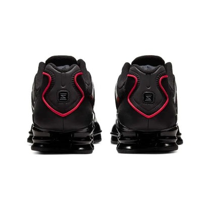 Nike Shox TL Black Orange