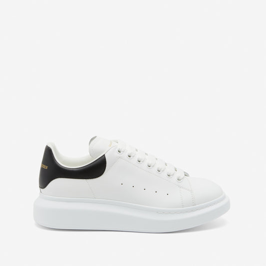 Alexander McQueen White