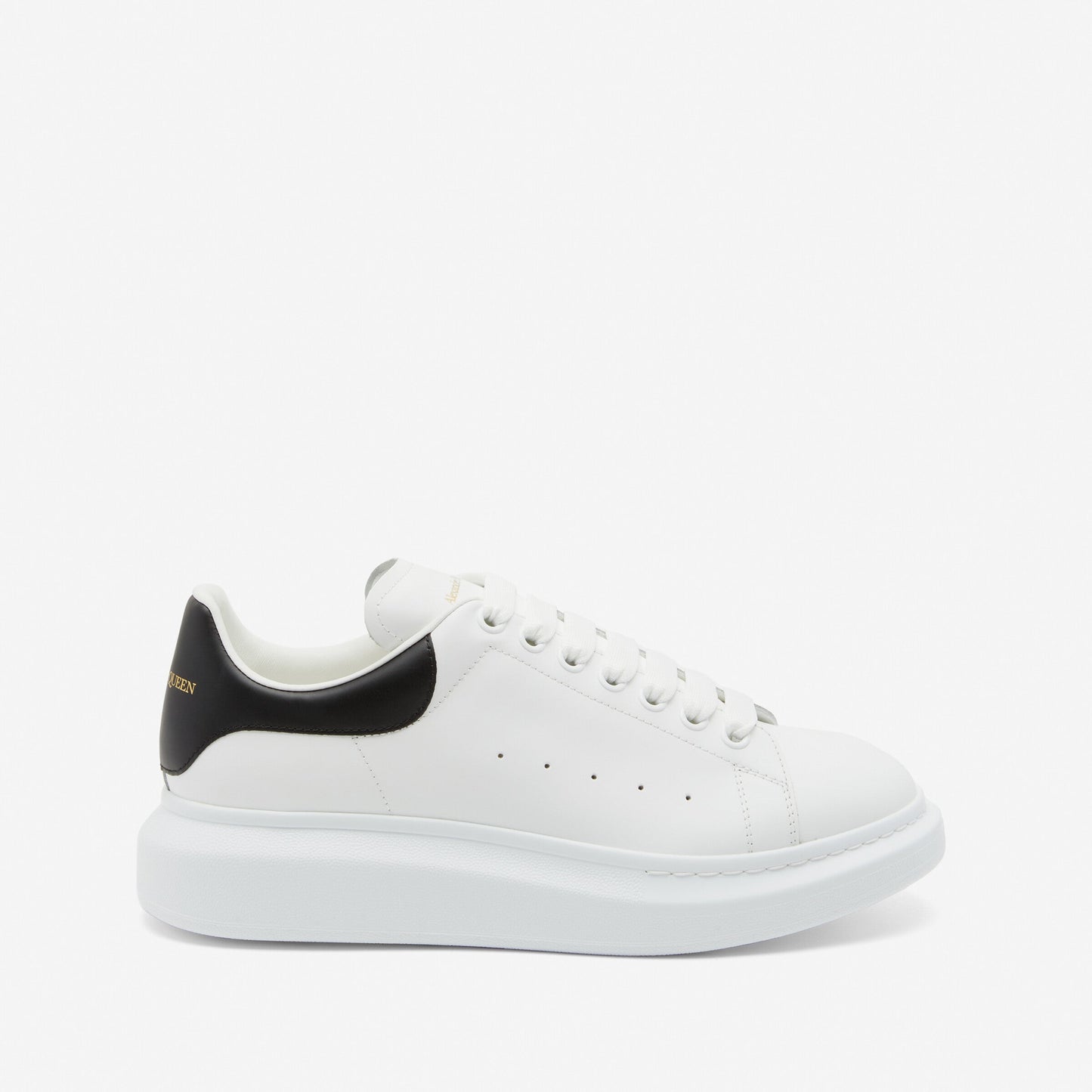 Alexander McQueen White