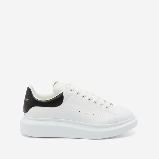 Alexander McQueen White