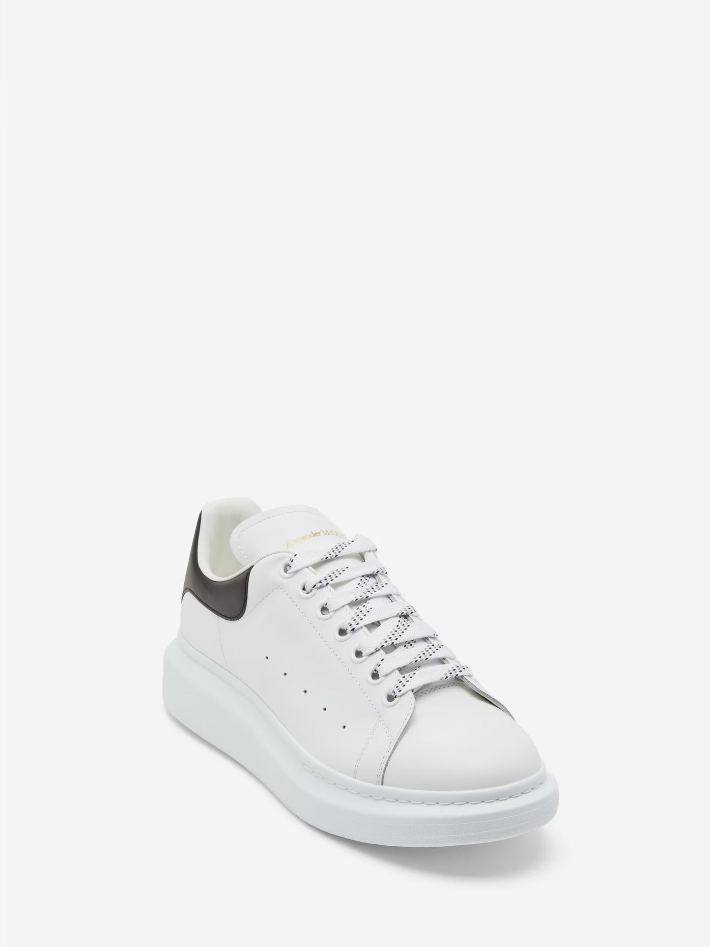 Alexander McQueen White