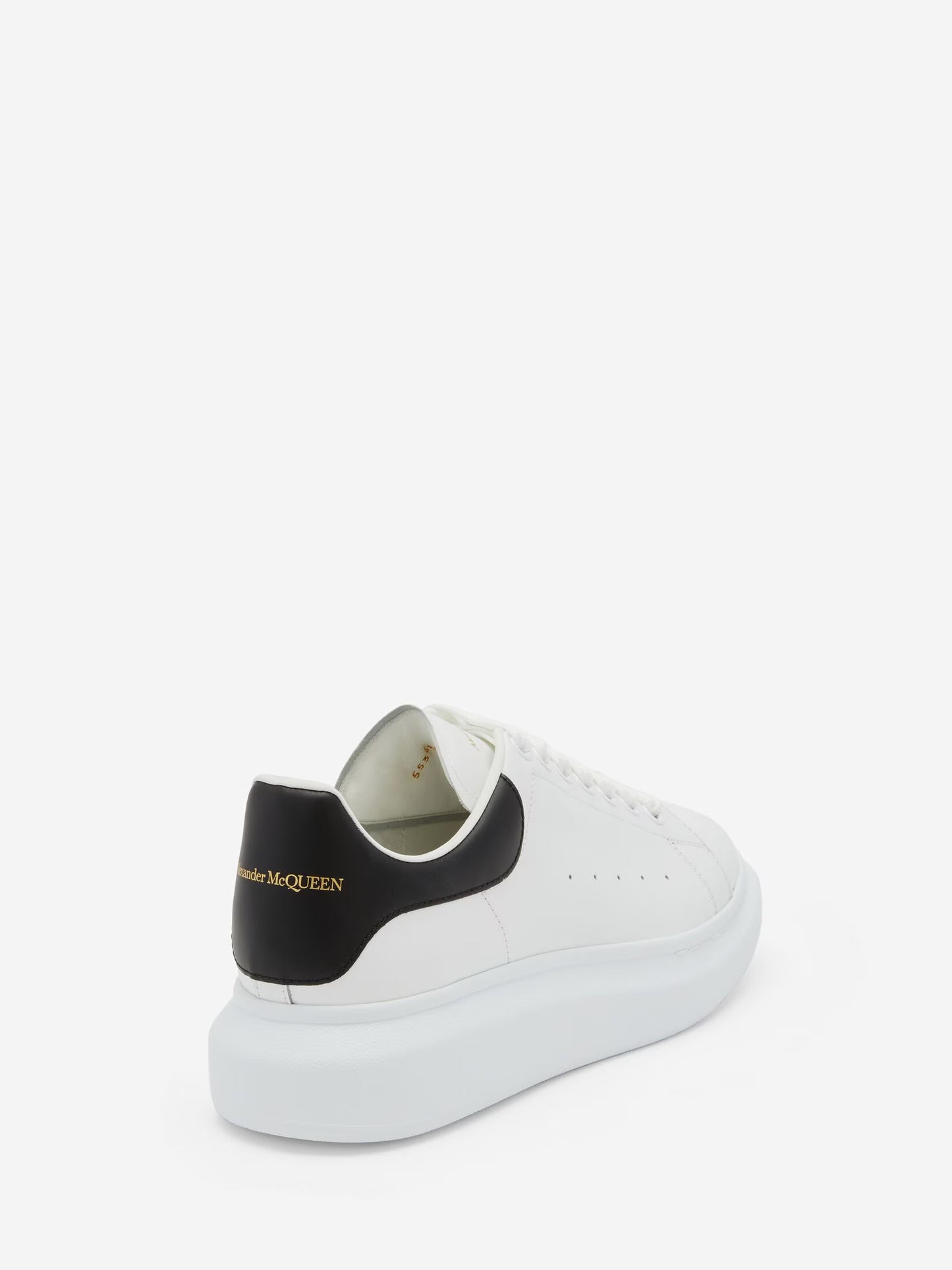 Alexander McQueen White