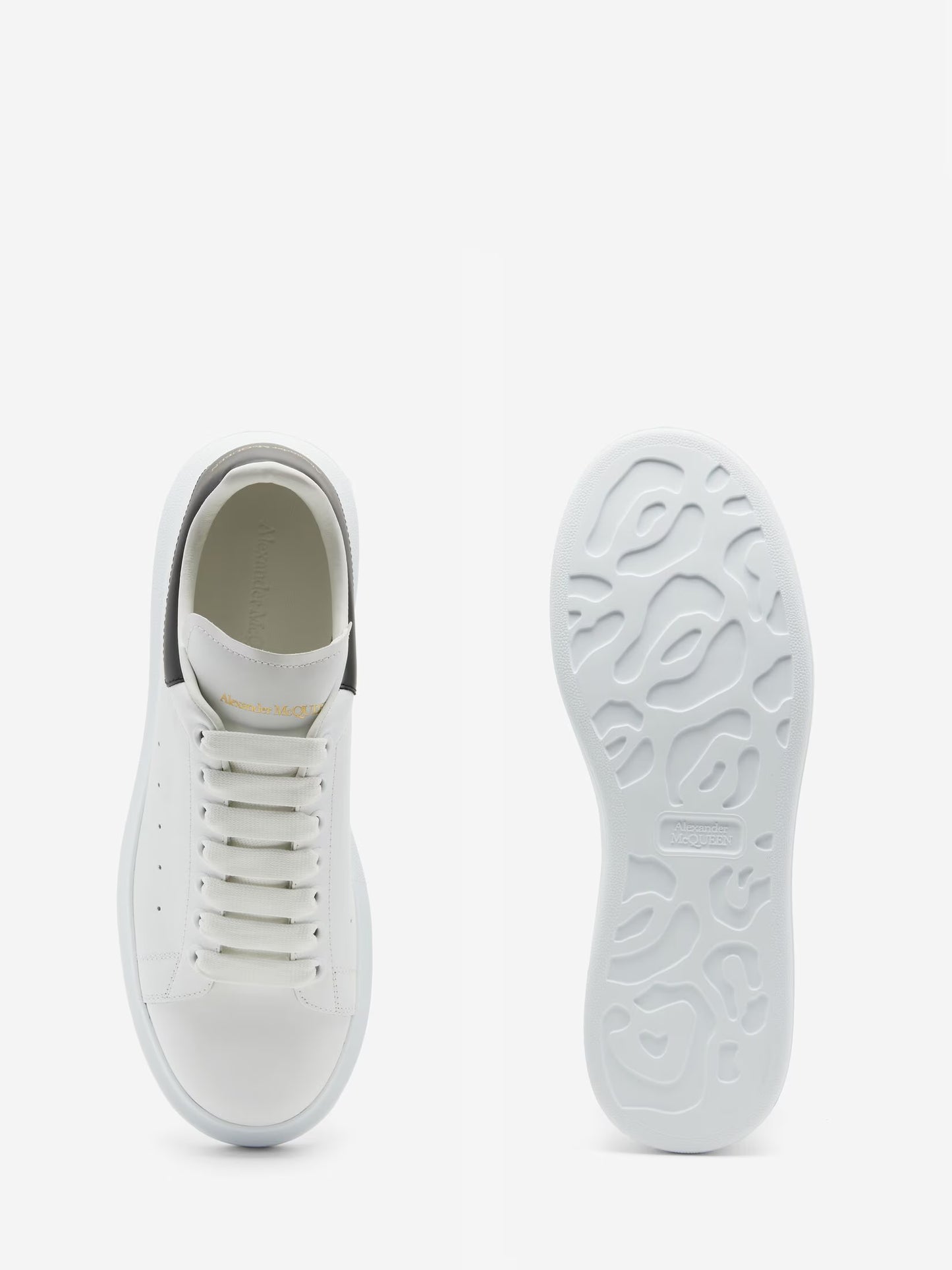 Alexander McQueen White